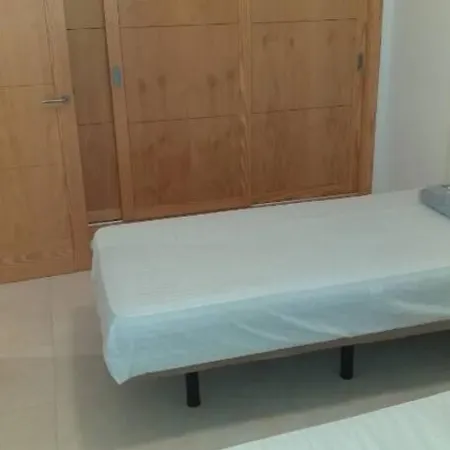 Apartment With Ocean View In Centrum *