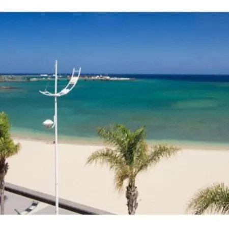 With Ocean View In Centrum * أرّاثيفي