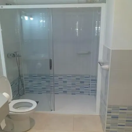 With Ocean View In Centrum דירה *